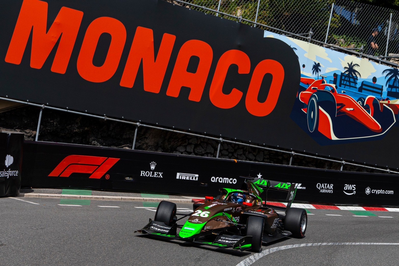FIA Formula F3 Championship 2024 – Round 4