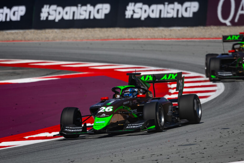 Tern_tasanapol-FIA Formula 3 Round 5 @spain